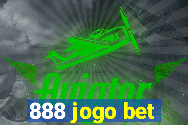 888 jogo bet